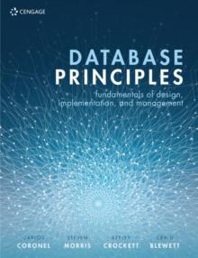 Database Principles : Fundamentals of Design, Implementation, and Management