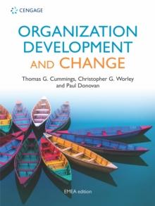 Organization Development and Change