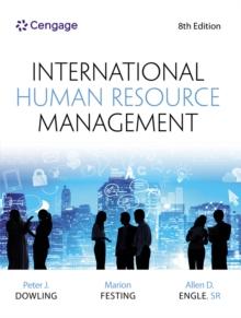 International Human Resource Management