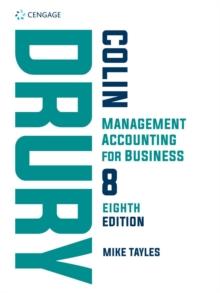 Management Accounting for Business