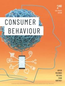 Consumer Behaviour