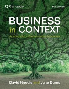 Business in Context