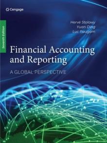 Financial Accounting and Reporting