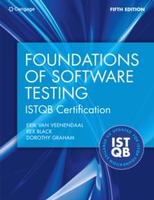 Foundations of Software Testing ISTQB Certification