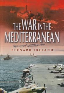 The War in the Mediterranean