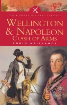 Wellington & Napoleon : Clash of Arms