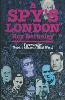 A Spy's London