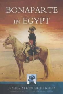 Bonaparte in Egypt