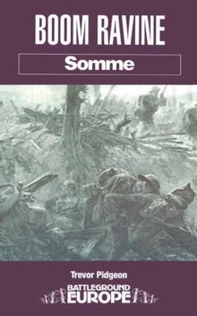 Boom Ravine : Somme