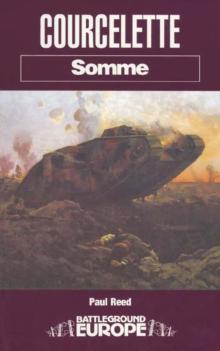 Courcelette : Somme