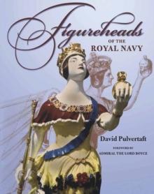 Figureheads of the Royal Navy