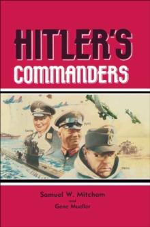 Hitler's Commanders