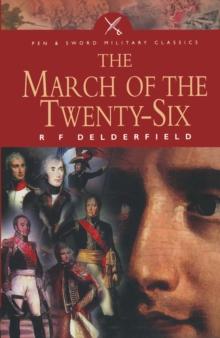 The March of the Twenty-Six