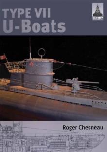 Type VII U-Boats