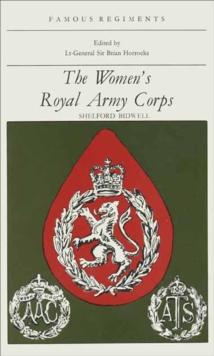 The Women's Royal Army Corps