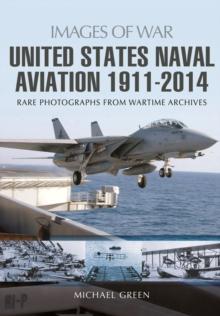 United States Naval Aviation 1911-2014