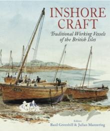 Inshore Craft : Traditional Working Vessels of the British Isles