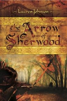 The Arrow of Sherwood