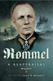 Rommel : A Reappraisal