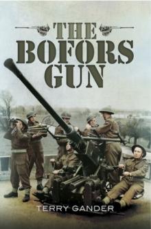 The Bofors Gun