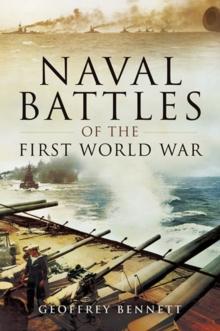 Naval Battles of the First World War