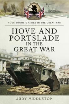 Hove and Portslade in the Great War