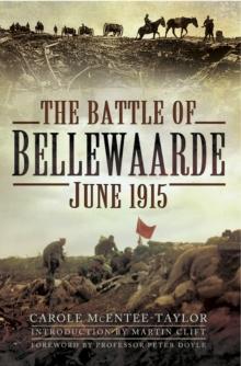 The Battle of Bellewaarde, June 1915