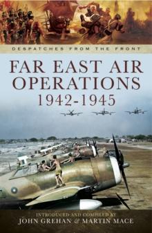 Far East Air Operations, 1942-1945