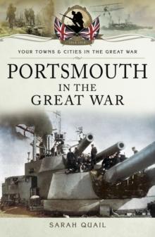 Portsmouth in the Great War