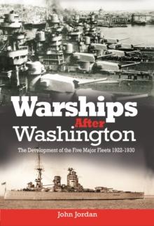 Warships After Washington