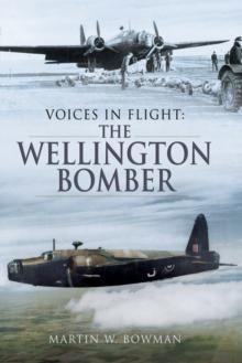 The Wellington Bomber