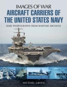 Aircraft Carriers of the United States Navy