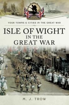 Isle of Wight in the Great War