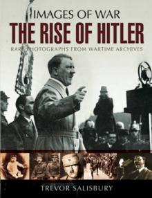 The Rise of Hitler