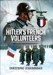 Hitler's French Volunteers