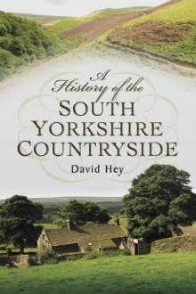 A History of the South Yorkshire Countryside