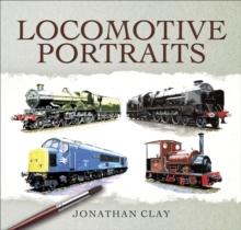 Locomotive Portraits