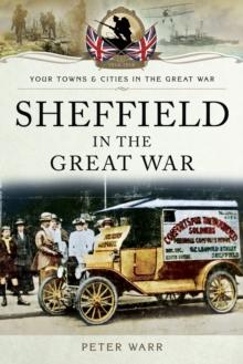 Sheffield in The Great War