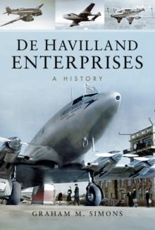 De Havilland Enterprises : A History