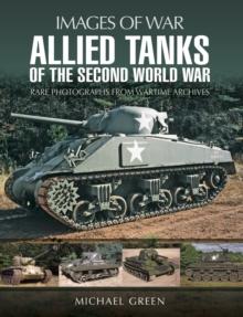 Allied Tanks of the Second World War