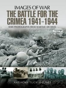 The Battle for Crimea, 1941-1944