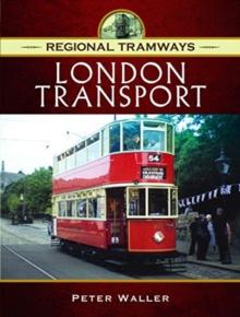 Regional Tramways - London Transport