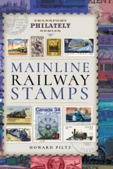 Mainline Railway Stamps : A Collector's Guide