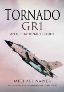 Tornado Gr1 : An Operational History