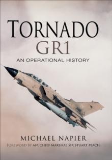 Tornado GR1 : An Operational History