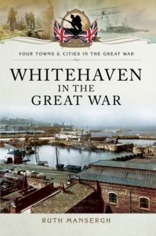 Whitehaven in the Great War