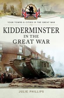 Kidderminster in the Great War