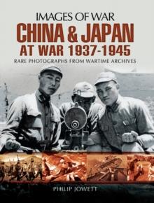 China and Japan at War, 1937-1945