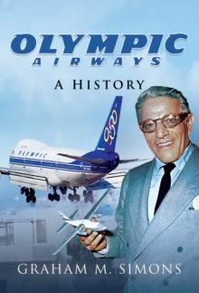 Olympic Airways : A History