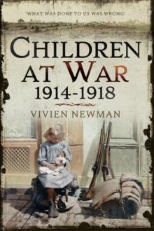 Children at War, 1914-1918